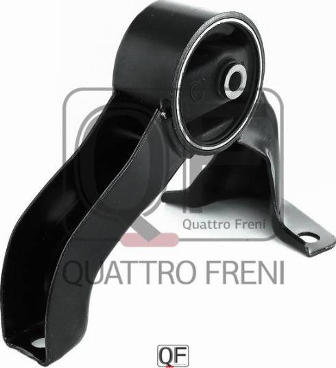 Quattro Freni QF00A00265 - Tutacaq, mühərrik montajı furqanavto.az