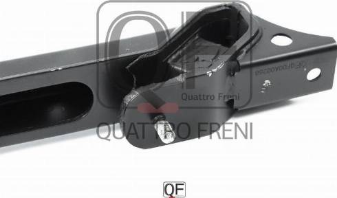 Quattro Freni QF00A00268 - Tutacaq, mühərrik montajı furqanavto.az