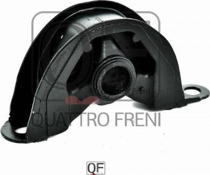 Quattro Freni QF00A00203 - Tutacaq, mühərrik montajı furqanavto.az