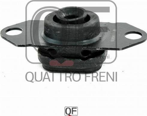 Quattro Freni QF00A00276 - Tutacaq, mühərrik montajı furqanavto.az