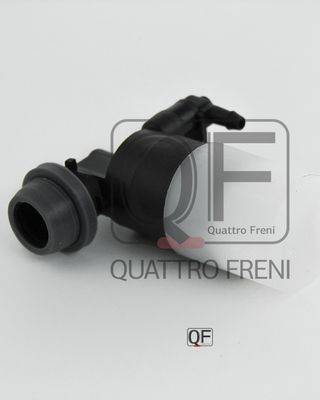 Quattro Freni QF00N00094 - Su nasosu, pəncərələrin təmizlənməsi furqanavto.az