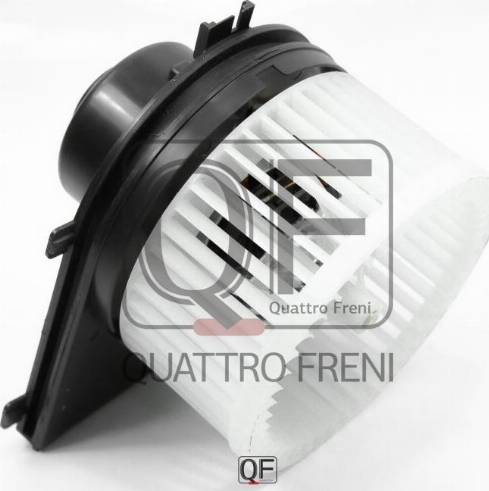 Quattro Freni QF00Q00045 - Daxili üfleyici furqanavto.az