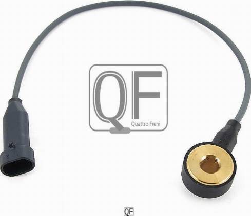 Quattro Freni QF50A00008 - Tıqqılma Sensoru furqanavto.az