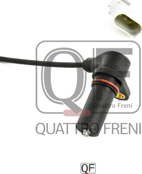 Quattro Freni QF00T00481 - Sensor, krank mili nəbzi furqanavto.az