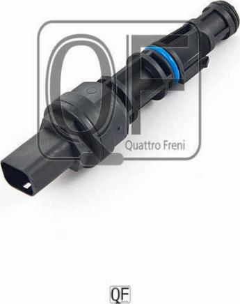 Quattro Freni QF00T00434 - Sensor, sürət furqanavto.az