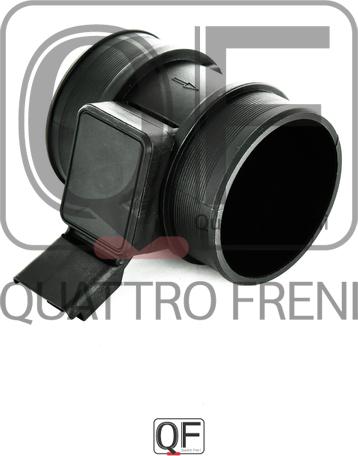 Quattro Freni QF00T00640 - Hava Kütləsi Sensoru furqanavto.az