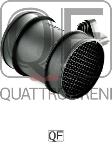 Quattro Freni QF00T00611 - Hava Kütləsi Sensoru furqanavto.az