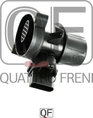 Quattro Freni QF00T00627 - Hava Kütləsi Sensoru furqanavto.az