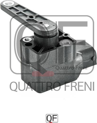 Quattro Freni QF00T00679 - Sensor, Ksenon işığı (faranın diapazonunun tənzimlənməsi) furqanavto.az