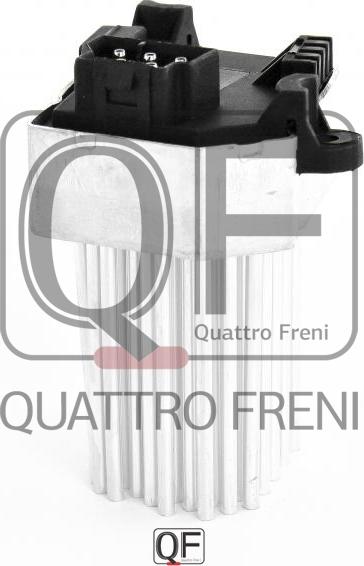 Quattro Freni QF00T00672 - Tənzimləyici, salonun ventilyatoru furqanavto.az