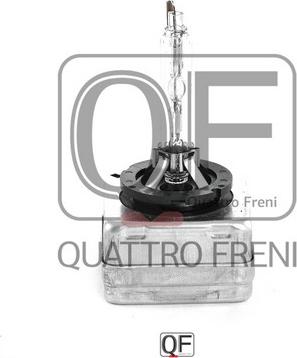 Quattro Freni QF00T00069 - Lampa, işıqfor furqanavto.az