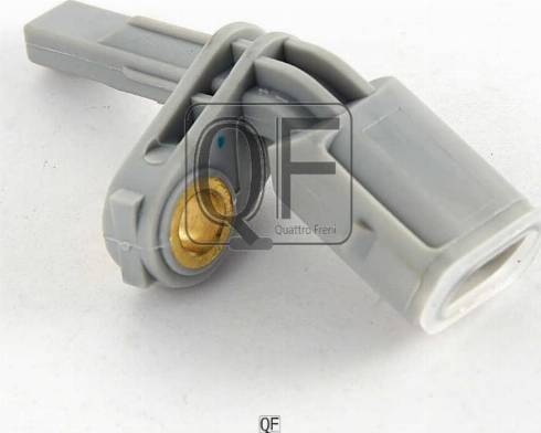 Quattro Freni QF00T00165 - Sensor, təkər sürəti furqanavto.az