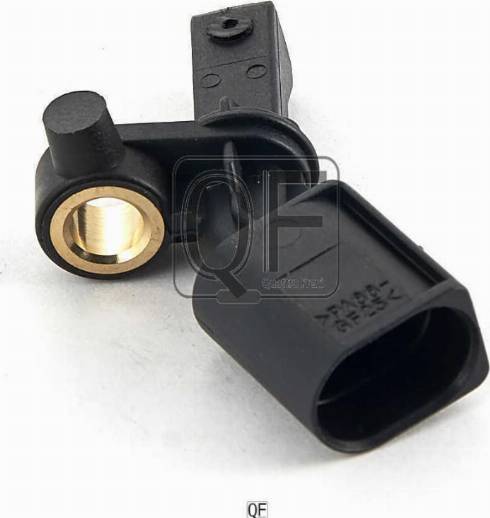 Quattro Freni QF00T00161 - Sensor, təkər sürəti furqanavto.az