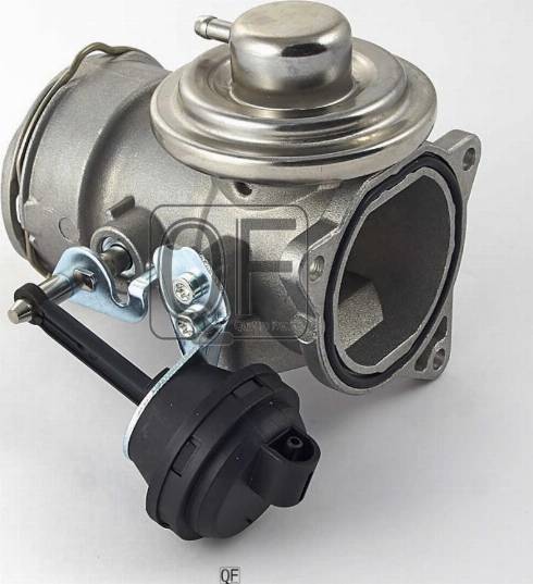 Quattro Freni QF00T00112 - EGR Valf furqanavto.az