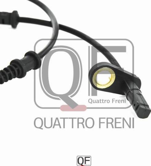 Quattro Freni QF00T00264 - Sensor, təkər sürəti furqanavto.az