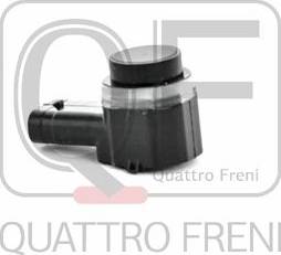 Quattro Freni QF00T01518 - Sensor, parkinq köməkçisi furqanavto.az