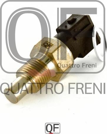 Quattro Freni QF00T01663 - Sensor, soyuducu suyun temperaturu furqanavto.az