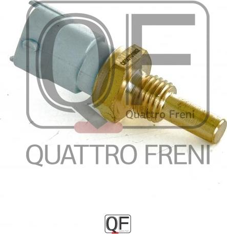 Quattro Freni QF00T01662 - Sensor, soyuducu suyun temperaturu furqanavto.az