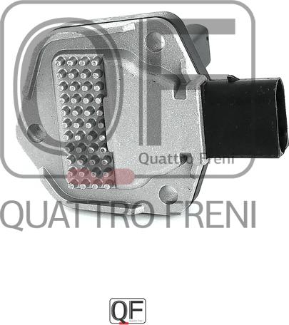 Quattro Freni QF00T01609 - Sensor, mühərrik yağının səviyyəsi furqanavto.az