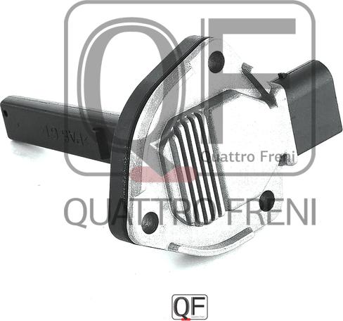 Quattro Freni QF00T01607 - Sensor, mühərrik yağının səviyyəsi furqanavto.az