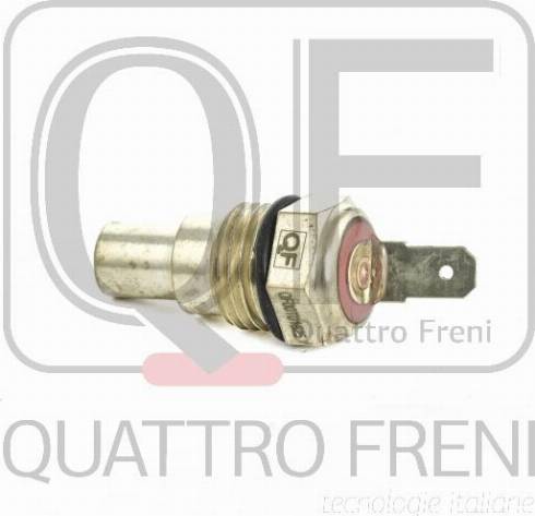 Quattro Freni QF00T01625 - Sensor, soyuducu suyun temperaturu furqanavto.az