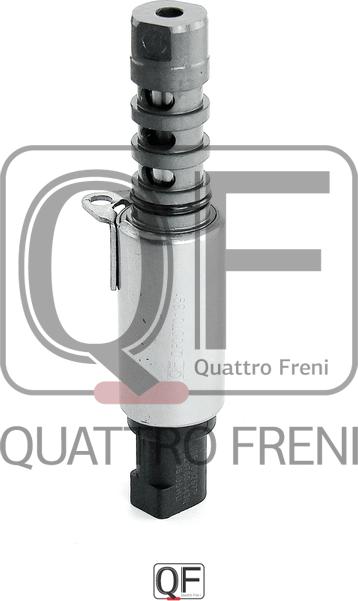 Quattro Freni QF00T01391 - Gərginləşdirici, vaxt kəməri furqanavto.az