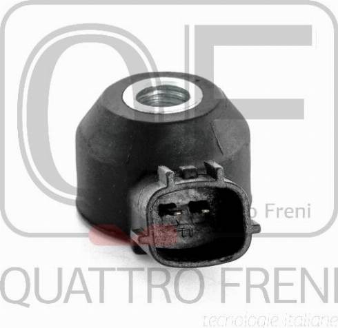 Quattro Freni QF00T01287 - Tıqqılma Sensoru furqanavto.az