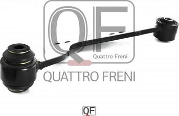Quattro Freni QF00U00099 - Yolun idarəedici qolu furqanavto.az