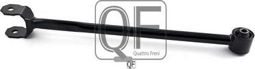 Quattro Freni QF00U00091 - Yolun idarəedici qolu furqanavto.az