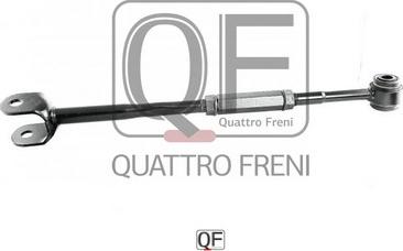 Quattro Freni QF00U00092 - Yolun idarəedici qolu furqanavto.az