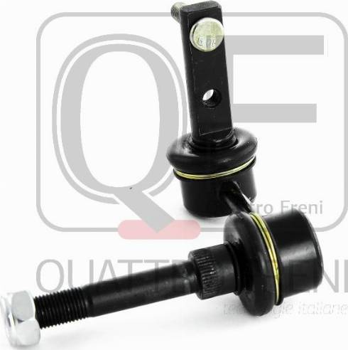 Quattro Freni QF00U00049 - Çubuq / Strut, stabilizator furqanavto.az