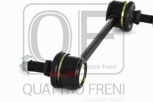 Quattro Freni QF00U00054 - Çubuq / Strut, stabilizator furqanavto.az