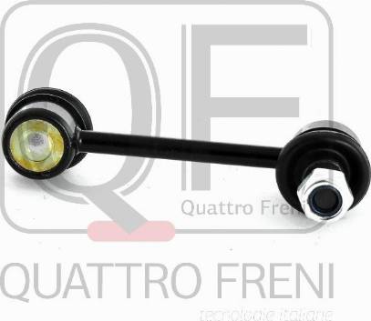 Quattro Freni QF00U00055 - Çubuq / Strut, stabilizator furqanavto.az