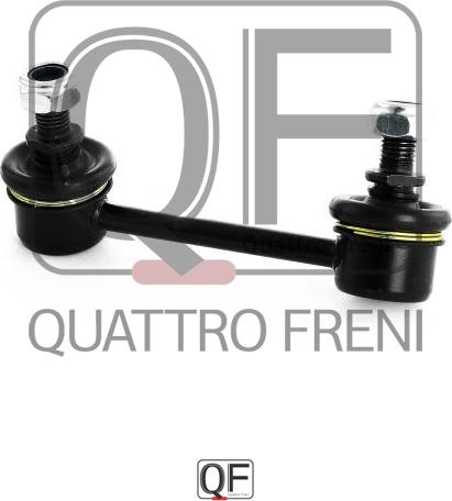 Quattro Freni QF00U00050 - Çubuq / Strut, stabilizator furqanavto.az