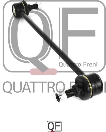 Quattro Freni QF00U00053 - Çubuq / Strut, stabilizator furqanavto.az