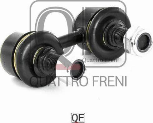 Quattro Freni QF00U00069 - Çubuq / Strut, stabilizator furqanavto.az