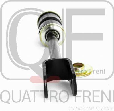 Quattro Freni QF00U00066 - Çubuq / Strut, stabilizator furqanavto.az