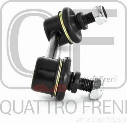 Quattro Freni QF00U00061 - Çubuq / Strut, stabilizator furqanavto.az