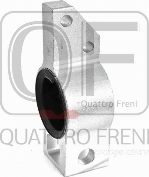Quattro Freni QF00U00006 - Nəzarət Kolu / Arxa Qol furqanavto.az