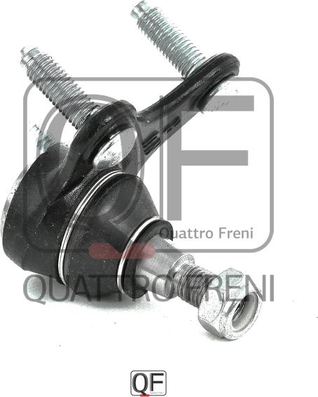 Quattro Freni QF00U00008 - Billi birləşmə furqanavto.az
