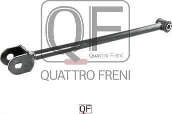 Quattro Freni QF00U00085 - Yolun idarəedici qolu www.furqanavto.az