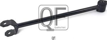 Quattro Freni QF00U00081 - Yolun idarəedici qolu www.furqanavto.az