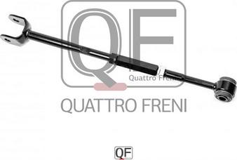 Quattro Freni QF00U00088 - Yolun idarəedici qolu furqanavto.az
