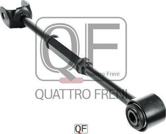 Quattro Freni QF00U00083 - Yolun idarəedici qolu furqanavto.az