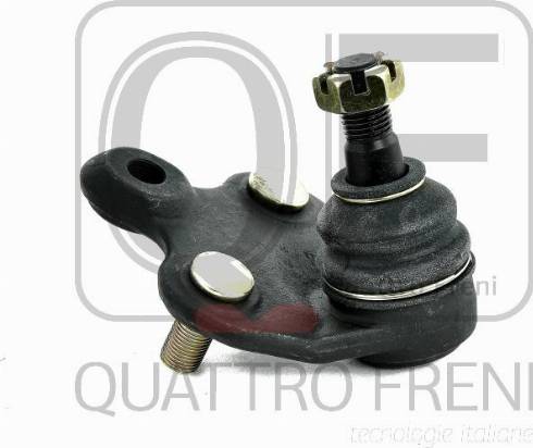 Quattro Freni QF00U00031 - Billi birləşmə furqanavto.az