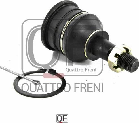 Quattro Freni QF00U00023 - Billi birləşmə furqanavto.az