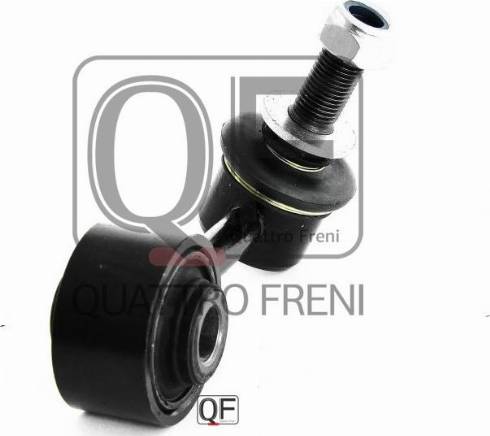 Quattro Freni QF00U00070 - Çubuq / Strut, stabilizator furqanavto.az