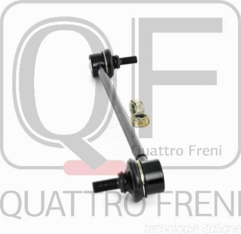 Quattro Freni QF00U00073 - Çubuq / Strut, stabilizator furqanavto.az