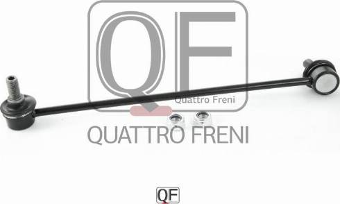Quattro Freni QF00U00194 - Çubuq / Strut, stabilizator furqanavto.az