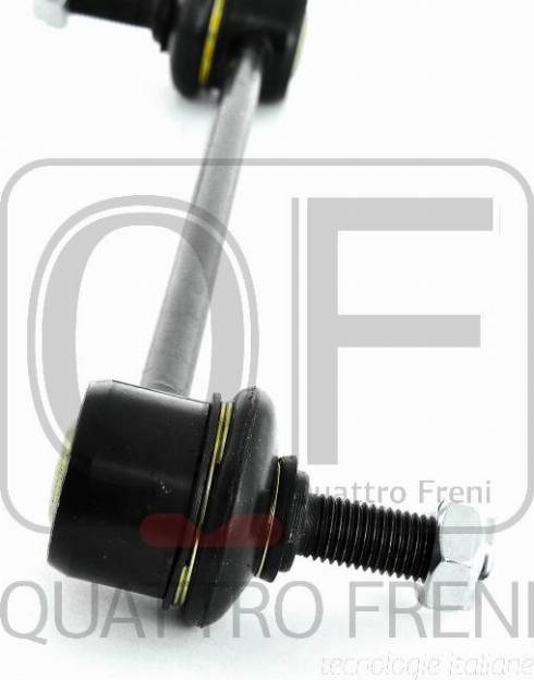 Quattro Freni QF00U00195 - Çubuq / Strut, stabilizator furqanavto.az